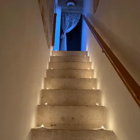 Casa Maya, Vista Mare E Relax * 폴리나노 아마레