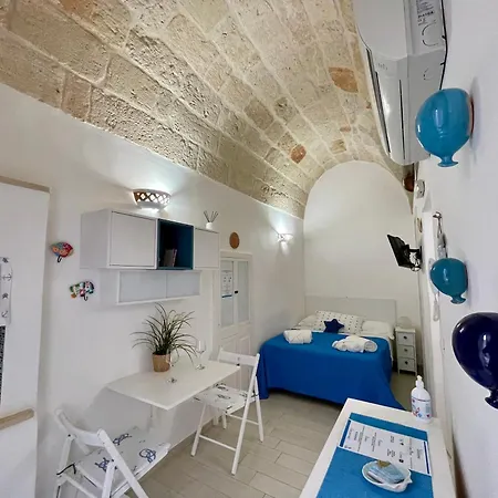 Casa Maya, Vista Mare E Relax Ferienhaus