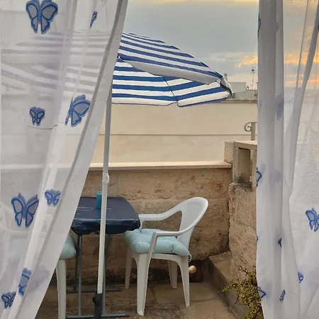 Casa Maya, Vista Mare E Relax Ferienhaus Polignano a Mare