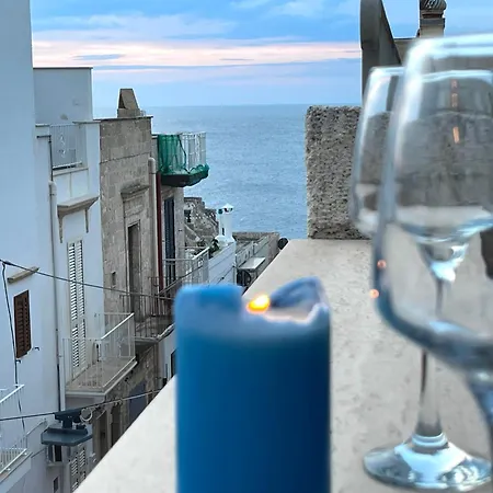 Casa Maya, Vista Mare E Relax