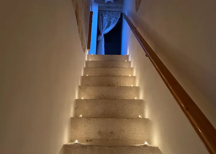 Casa Maya, Vista Mare E Relax * 폴리나노 아마레