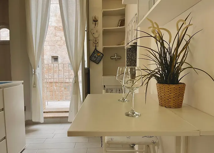 펜션 Casa Maya, Vista Mare E Relax