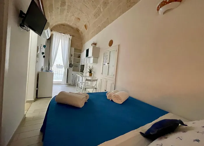 Casa Maya, Vista Mare E Relax