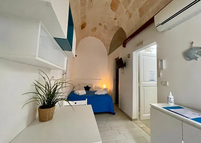 Casa Maya, Vista Mare E Relax