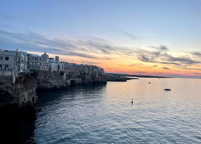 Casa Maya, Vista Mare E Relax 펜션 *