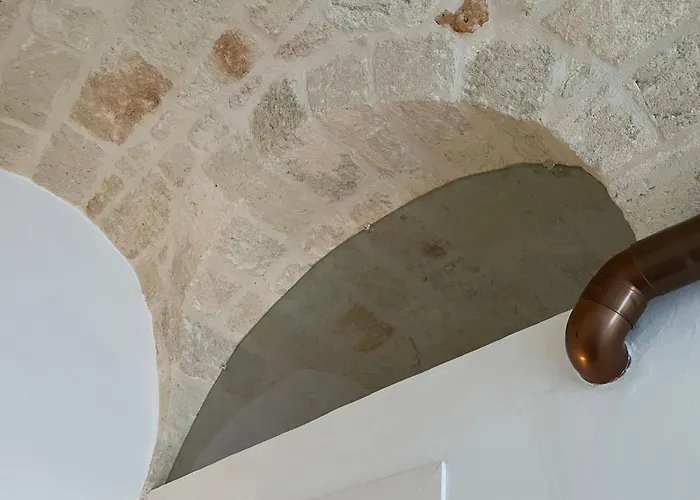 Casa Maya, Vista Mare E Relax *