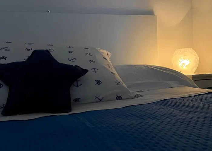 Casa Maya, Vista Mare E Relax 펜션