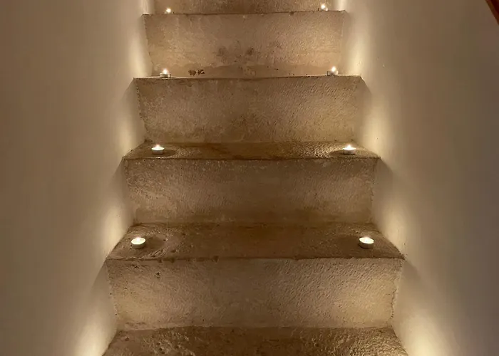 Casa Maya, Vista Mare E Relax