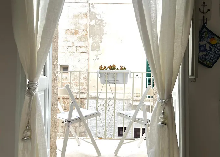Casa Maya, Vista Mare E Relax *