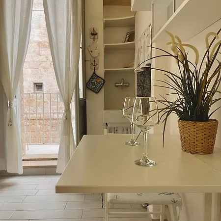 Dom wakacyjny Casa Maya, Vista Mare E Relax