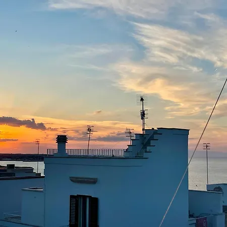 Casa Maya, Vista Mare E Relax Casa vacanze *