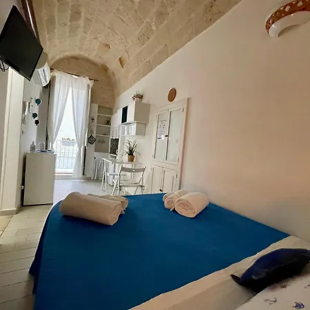 Casa Maya, Vista Mare E Relax