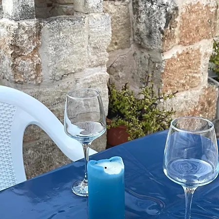 Casa Maya, Vista Mare E Relax * Polignano a Mare