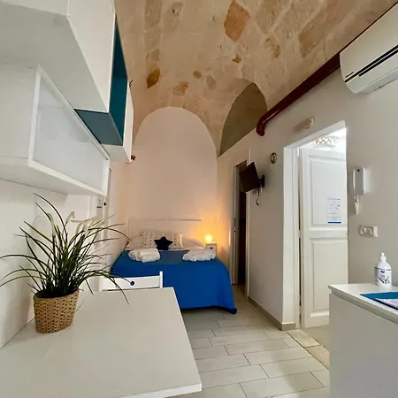 Casa Maya, Vista Mare E Relax