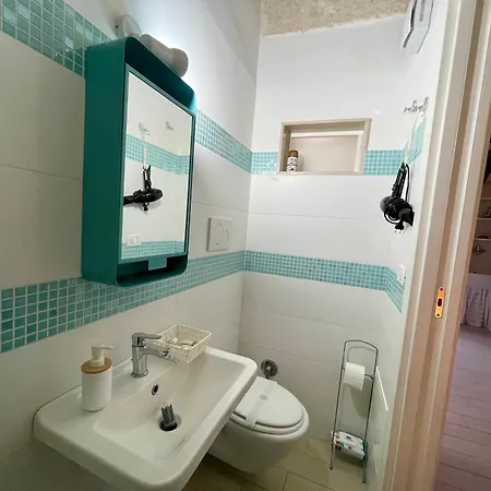 Casa vacanze Casa Maya, Vista Mare E Relax *