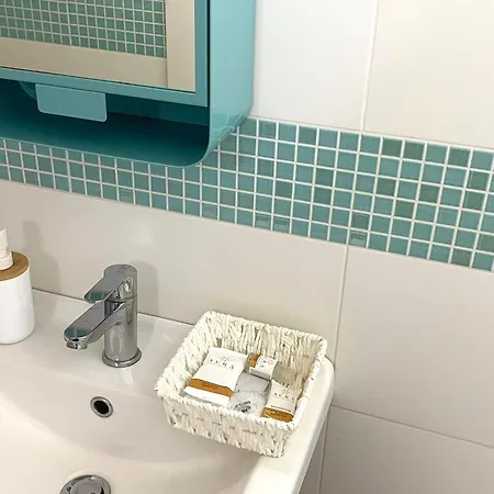 Casa Maya, Vista Mare E Relax Casa vacanze *