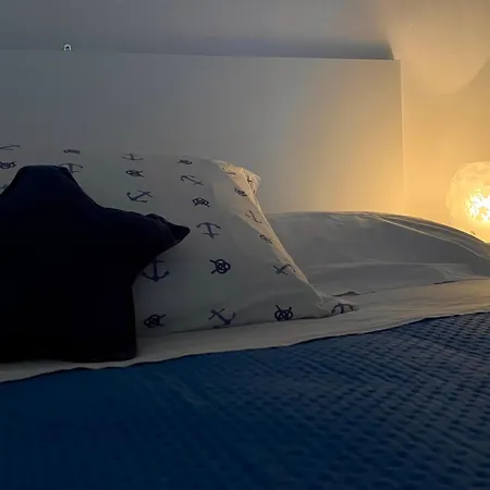 Casa Maya, Vista Mare E Relax Dom wakacyjny