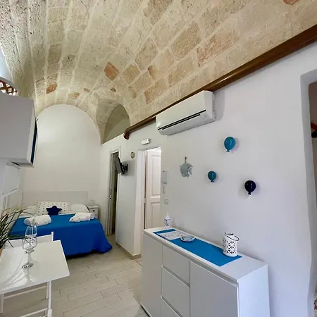 Casa Maya, Vista Mare E Relax * Polignano a Mare