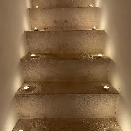 Casa Maya, Vista Mare E Relax