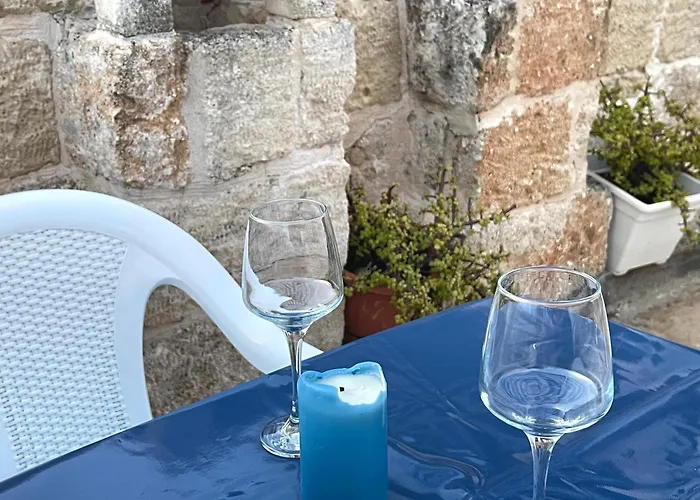 Casa Maya, Vista Mare E Relax * Polignano a Mare